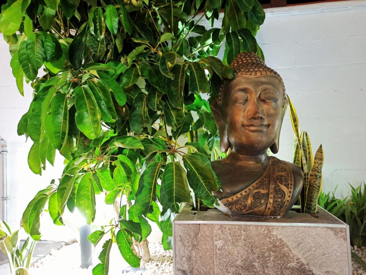 Angkor Wat Village Пуерто Реал Екстериор снимка